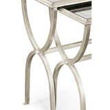 Nest of Tables Horseshoe - Gilded