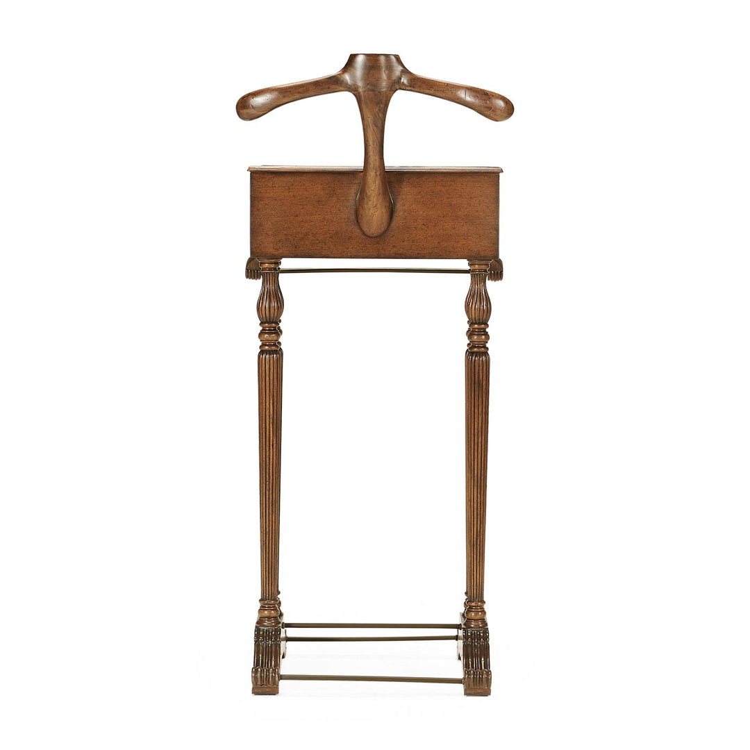 Valet Stand Regency