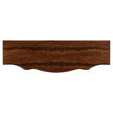 Buckingham Serpentine Mahogany Sideboard - Jonathan Charles