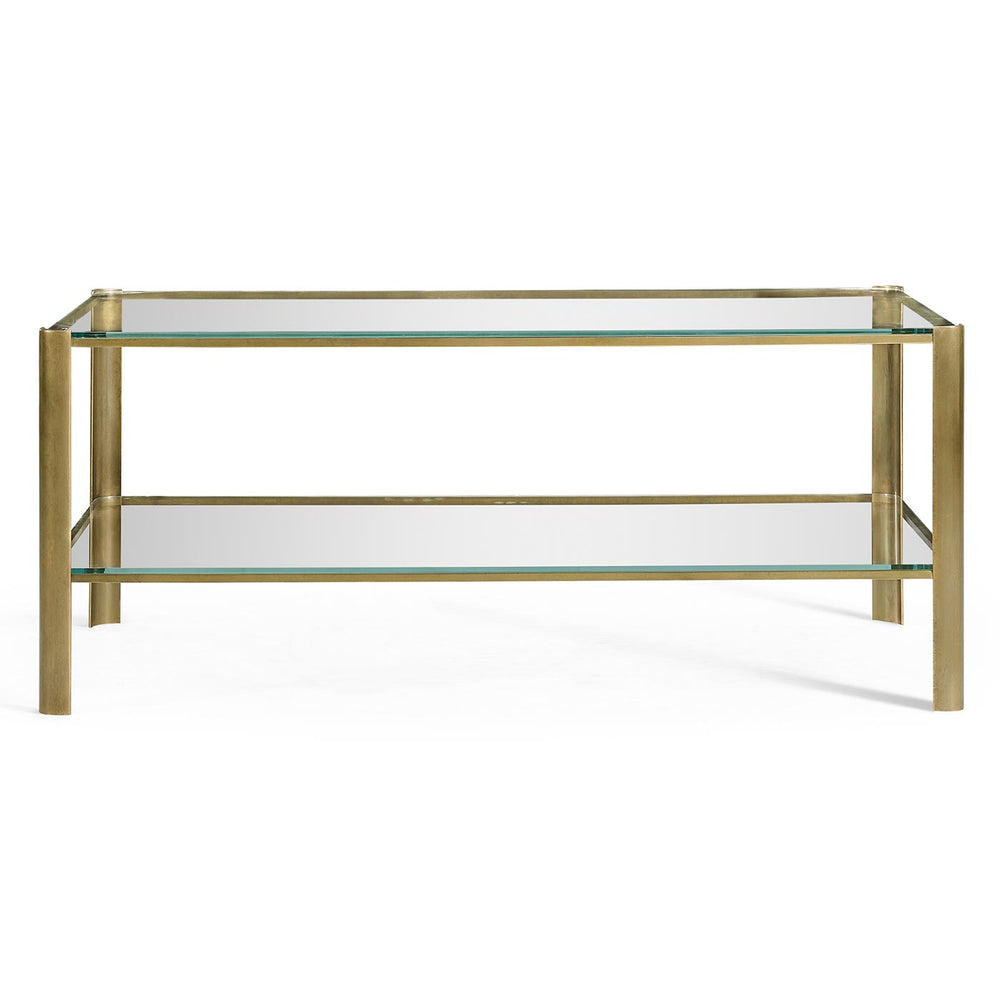 Coffee Table French 1920s - Jonathan Charles