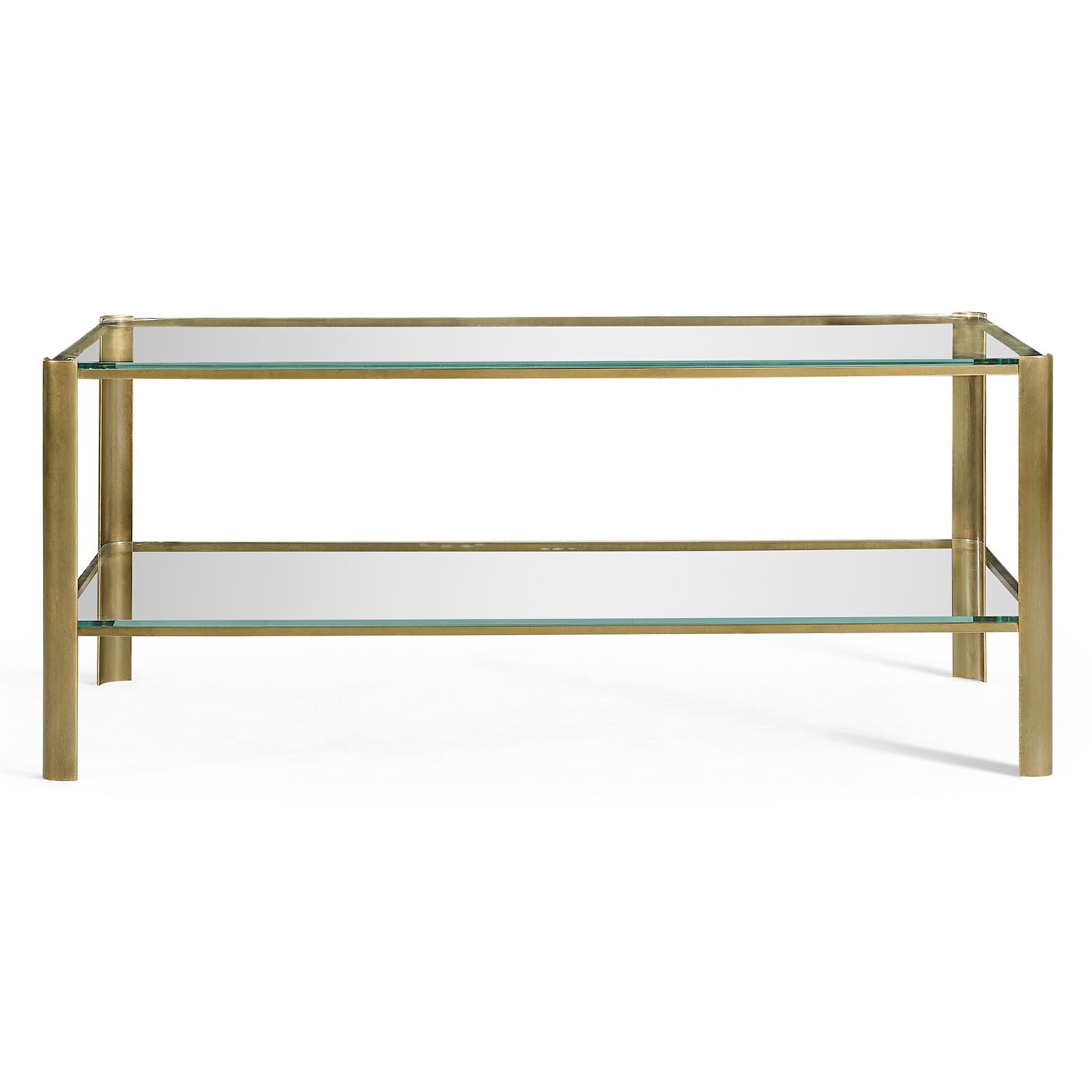 Coffee Table French 1920s - Jonathan Charles