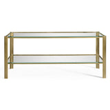 Coffee Table French 1920s - Jonathan Charles