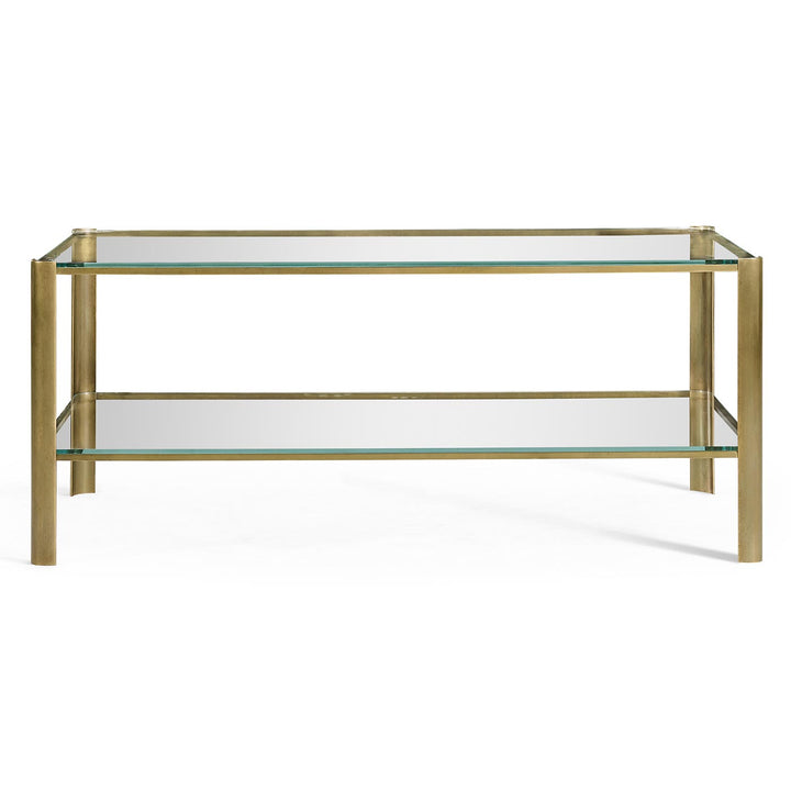 Coffee Table French 1920s - Jonathan Charles