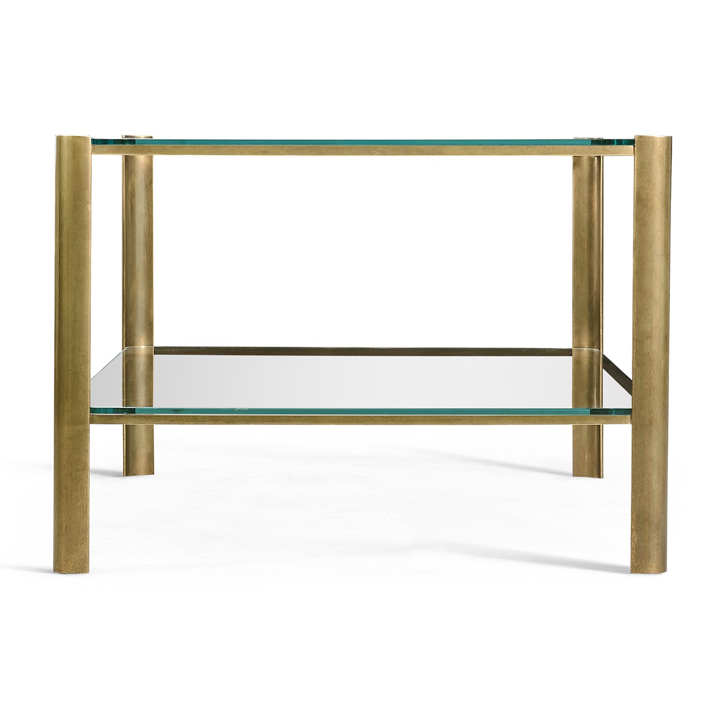 Coffee Table French 1920s - Jonathan Charles