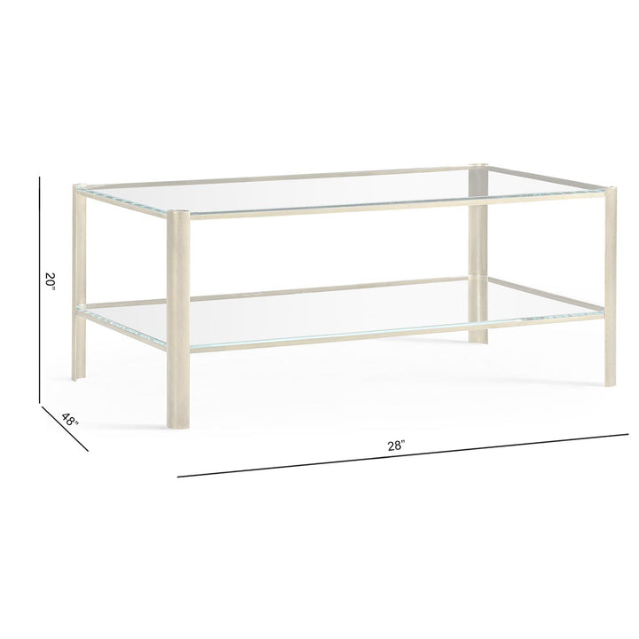 Coffee Table French 1920s - Jonathan Charles