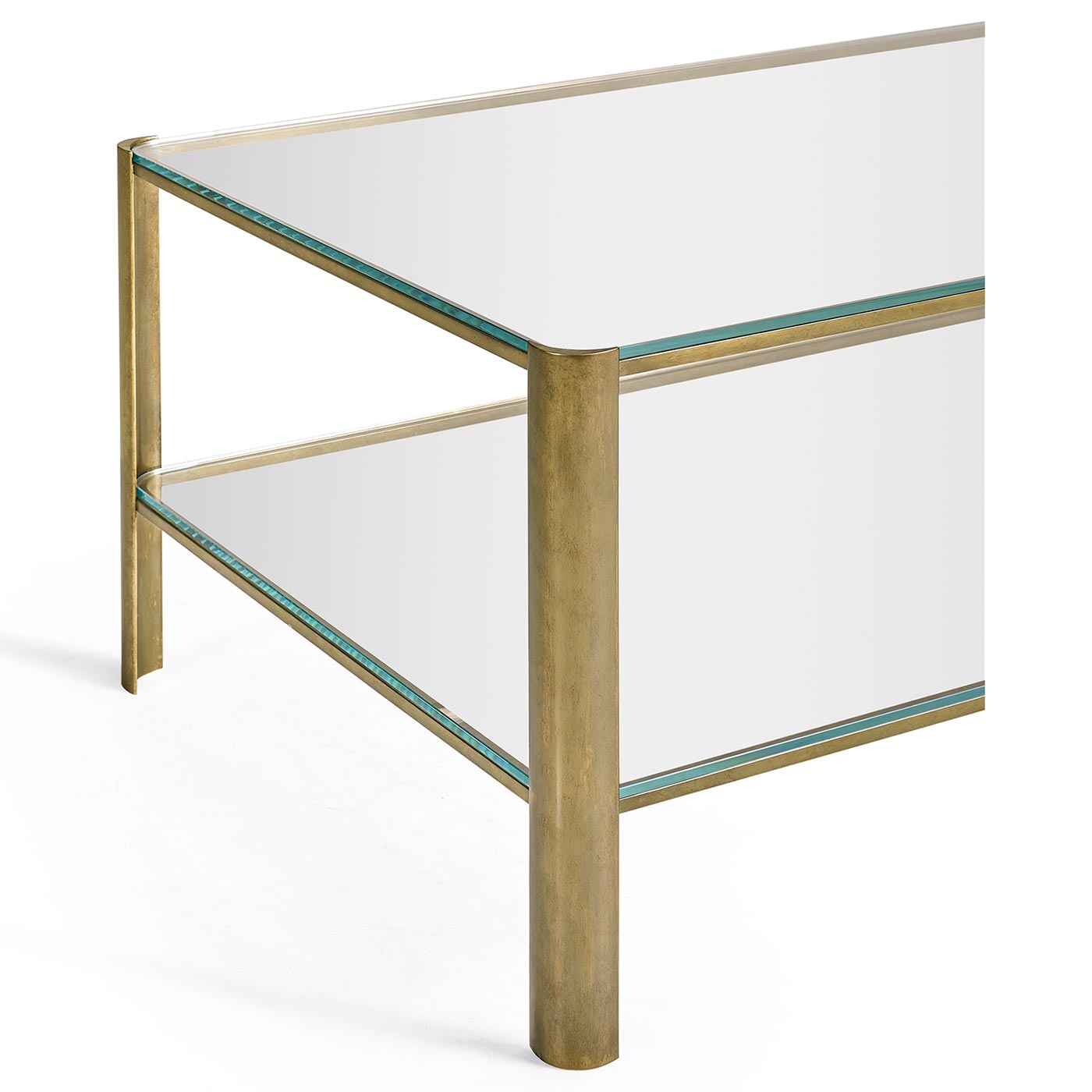 Coffee Table French 1920s - Jonathan Charles