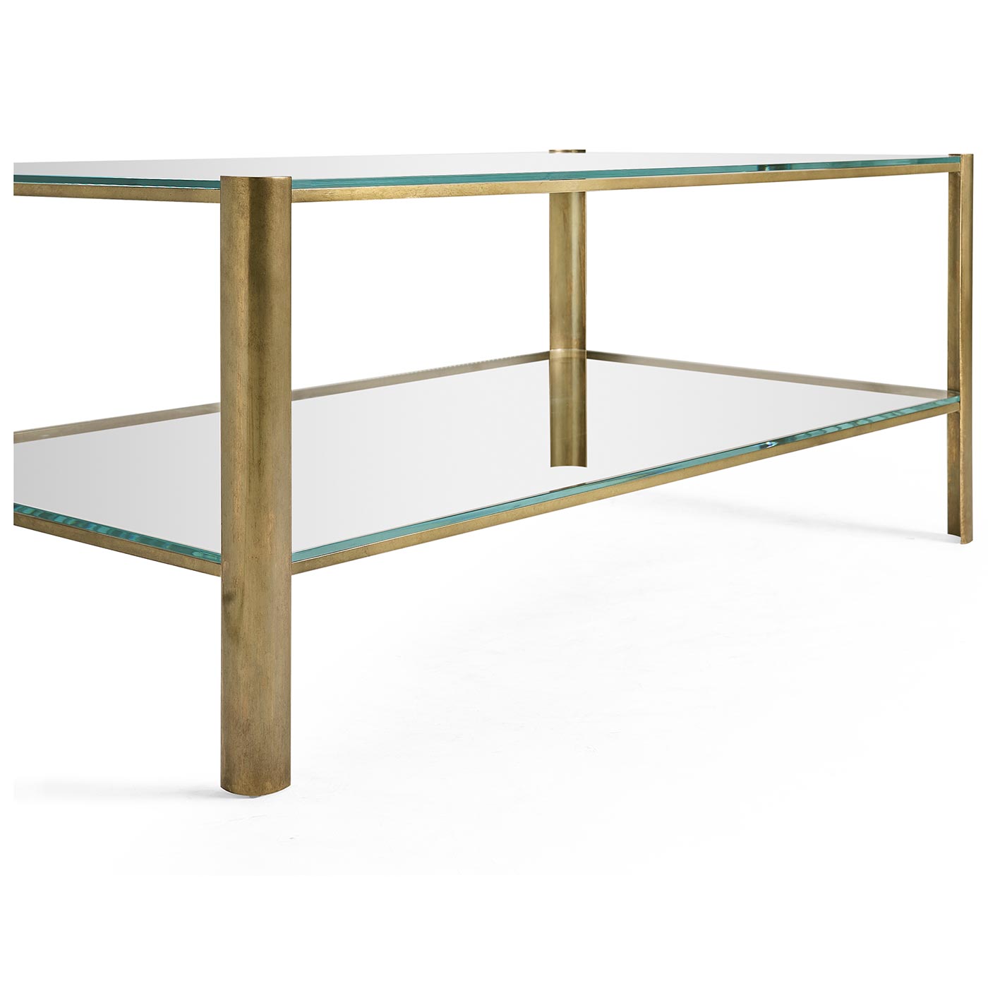 Coffee Table French 1920s - Jonathan Charles