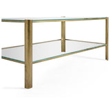 Coffee Table French 1920s - Jonathan Charles