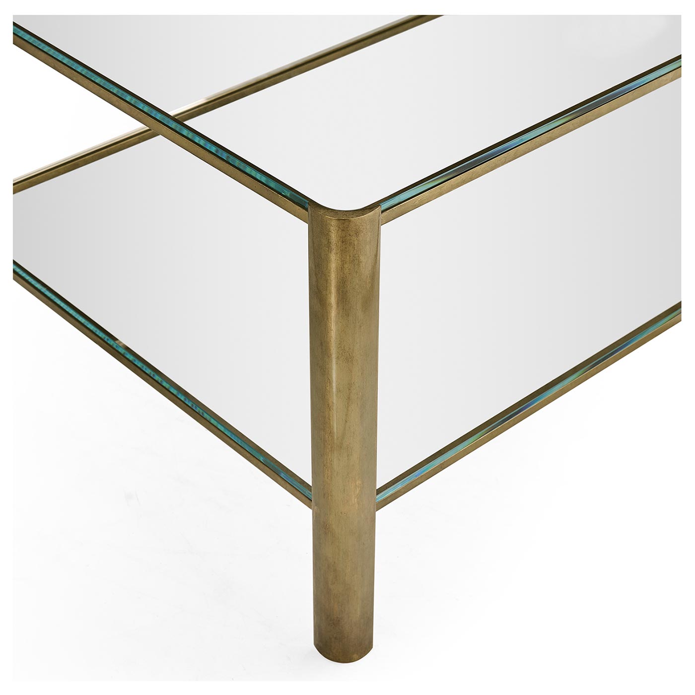 Coffee Table French 1920s - Jonathan Charles