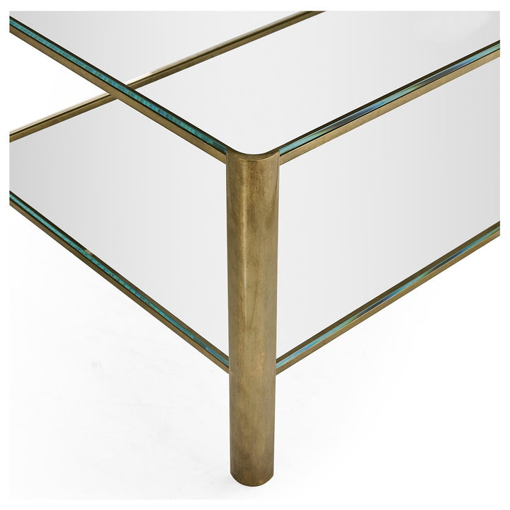 Coffee Table French 1920s - Jonathan Charles