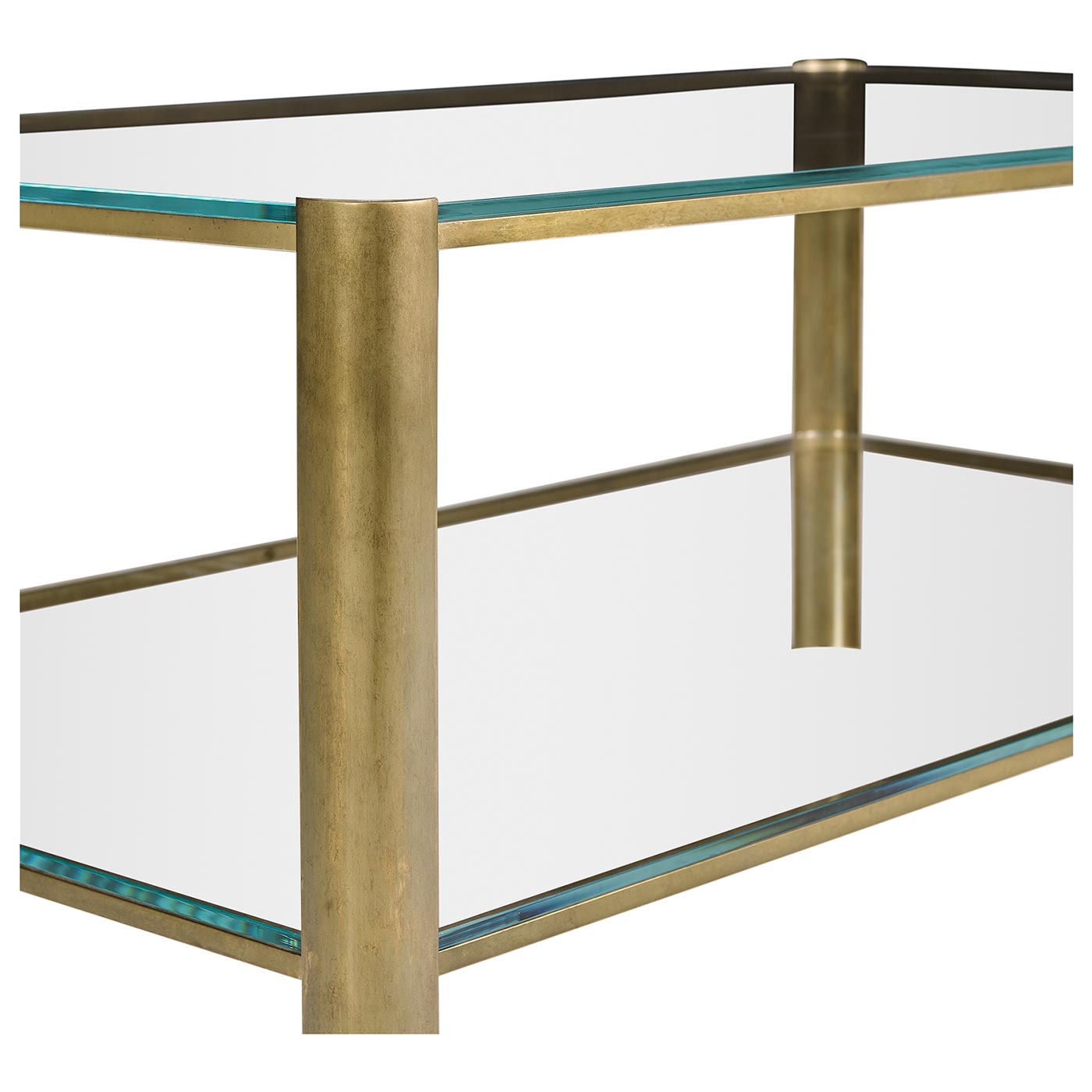 Coffee Table French 1920s - Jonathan Charles