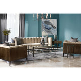 Coffee Table French 1920s - Jonathan Charles