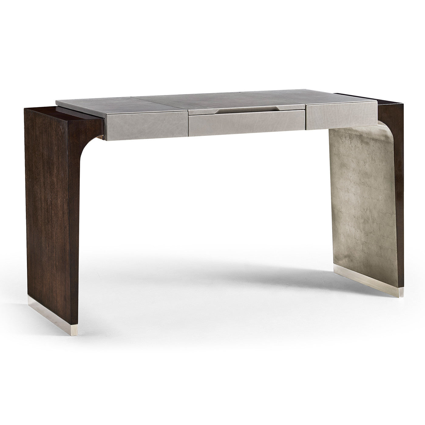 Black Eucalyptus Dressing Table - Jonathan Charles