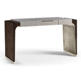 Black Eucalyptus Dressing Table - Jonathan Charles