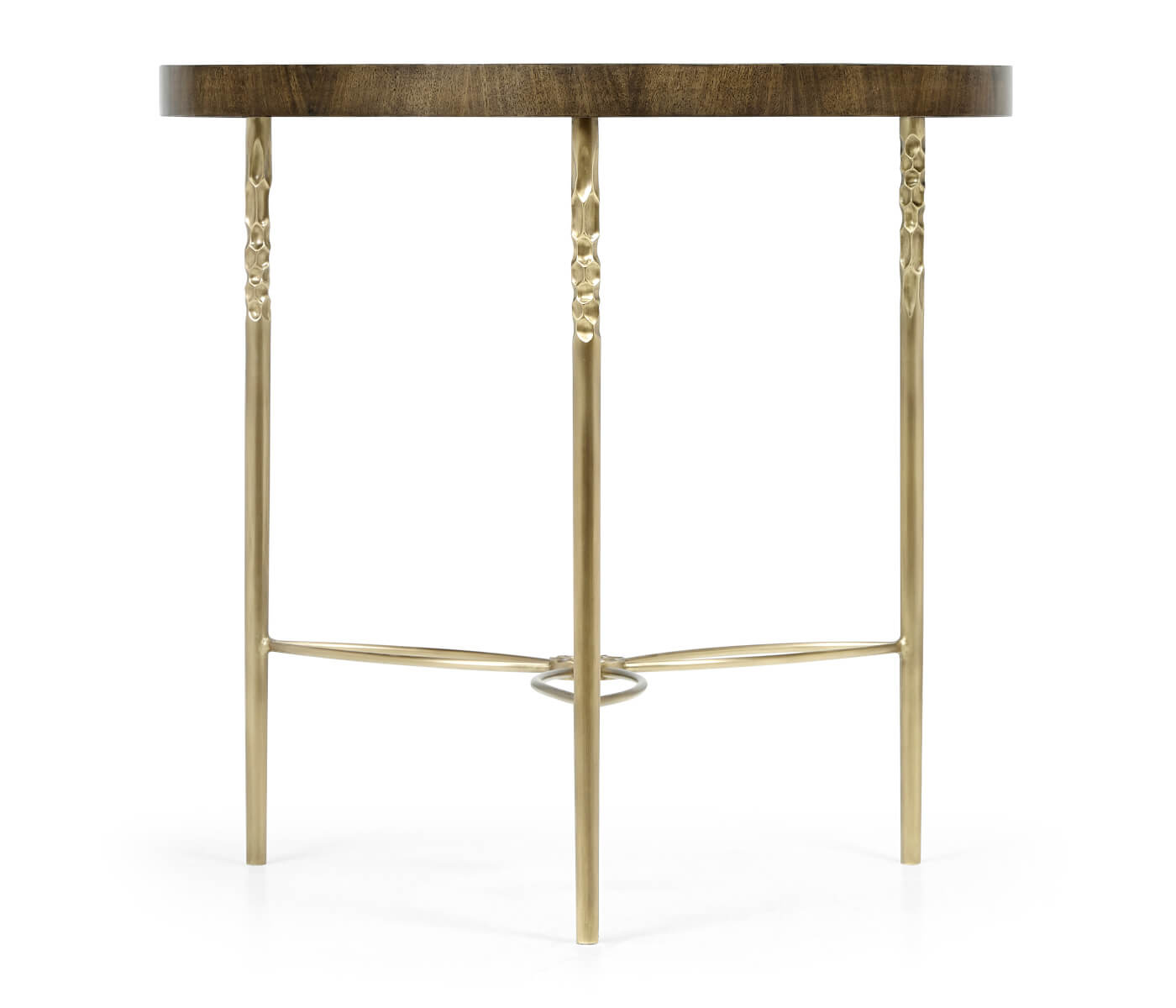 Buckingham Round Side Table