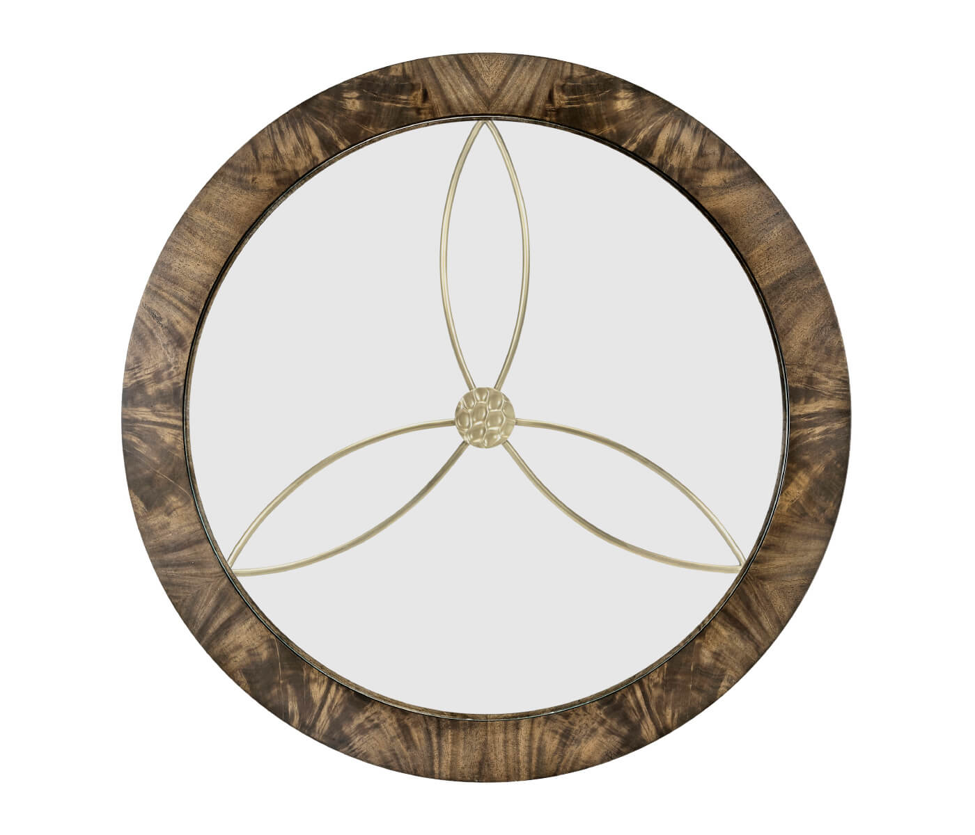 Buckingham Round Side Table