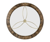 Buckingham Round Side Table