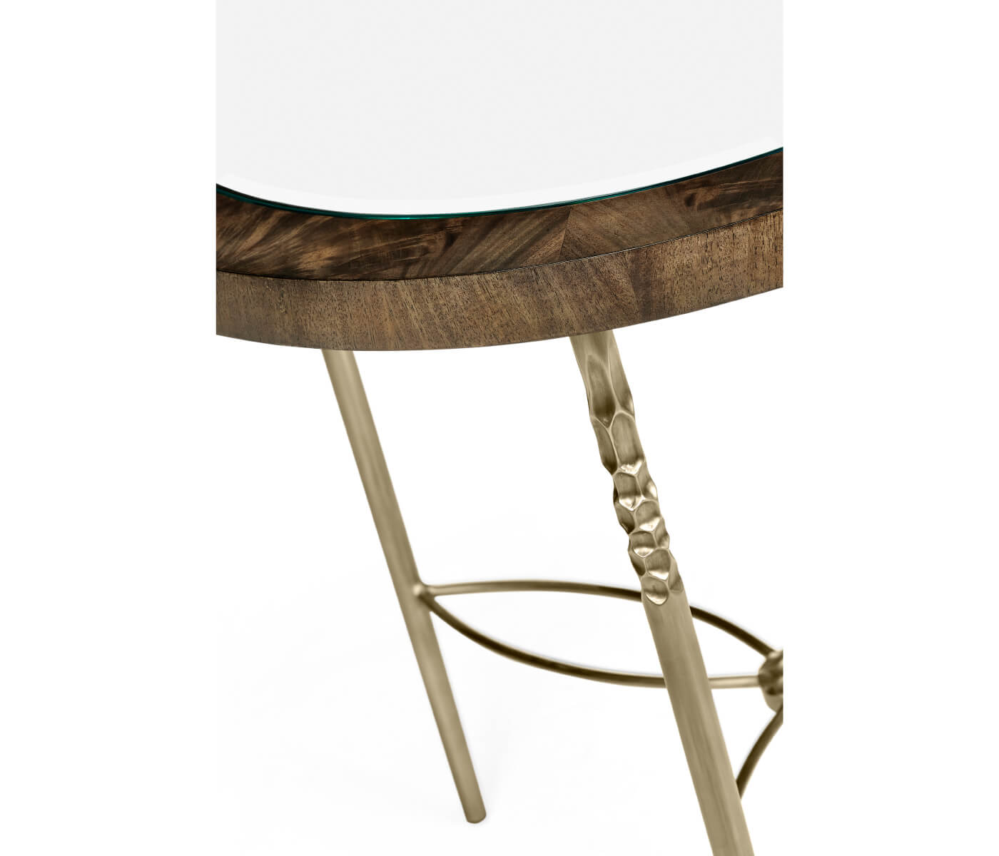 Buckingham Round Side Table