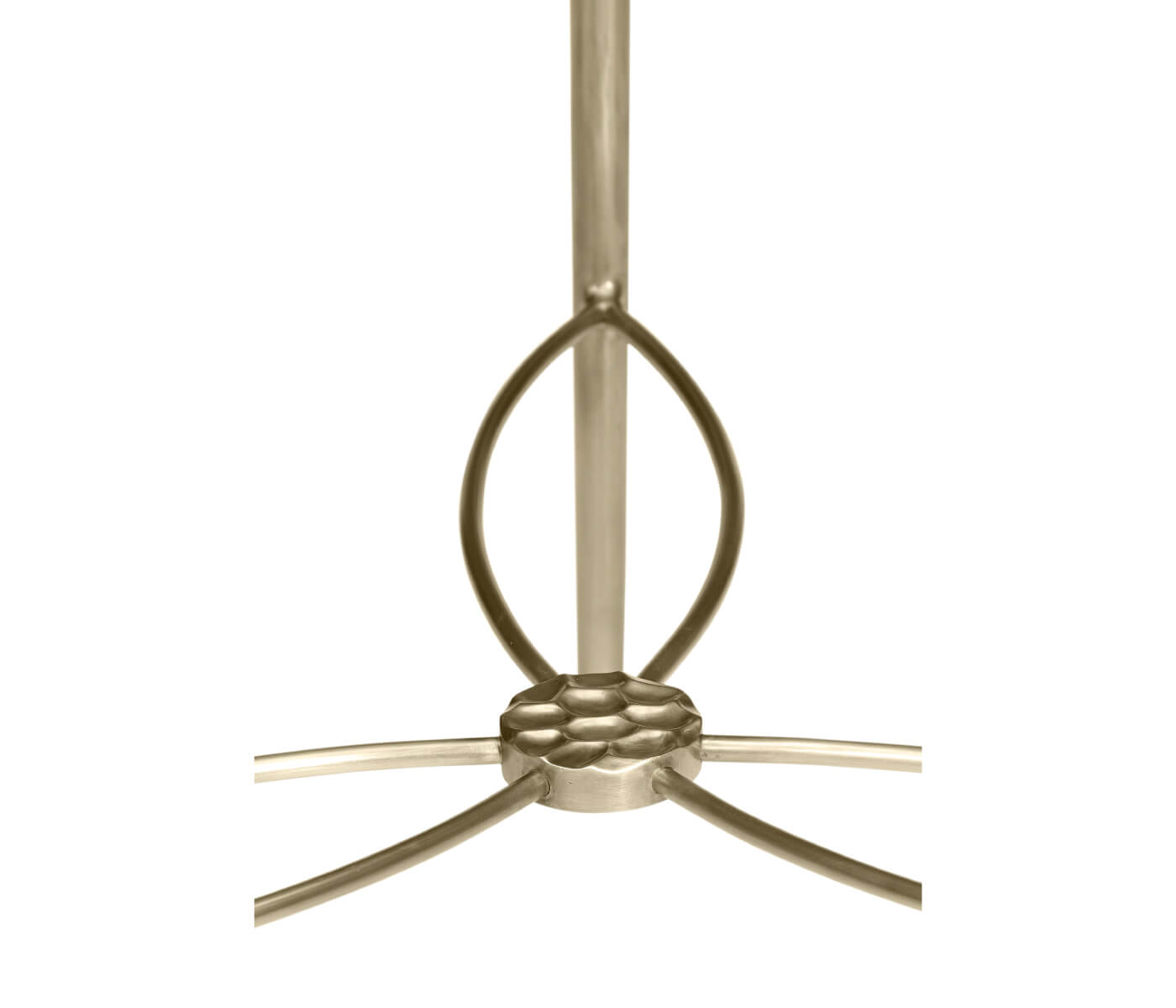 Buckingham Round Side Table