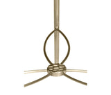 Buckingham Round Side Table