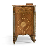 Chippendale Cabinet - Jonathan Charles