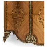 Chippendale Cabinet - Jonathan Charles