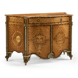 Chippendale Cabinet - Jonathan Charles