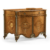Chippendale Cabinet - Jonathan Charles