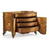 Chippendale Cabinet - Jonathan Charles