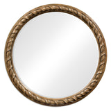 Round Mirror English - Jonathan Charles