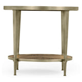 Hamilton Round Lamp Table - Jonathan Charles