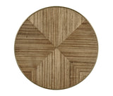 Hamilton Round Lamp Table