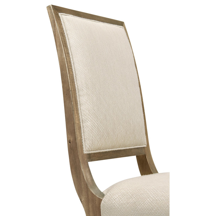 Hamilton Dining Side Chair - Jonathan Charles