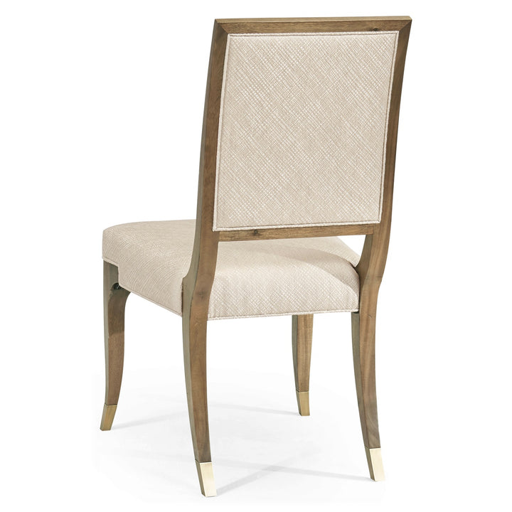 Hamilton Dining Side Chair - Jonathan Charles