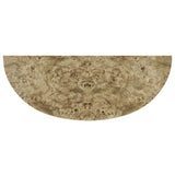 Fulgurite Demi Lune