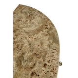 Fulgurite Demi Lune