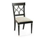 Madison Side Chair - Jonathan Charles