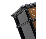 Madison Chest of Drawers with Marble Top - Jonathan Charles