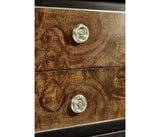 Madison Chest of Drawers with Marble Top - Jonathan Charles