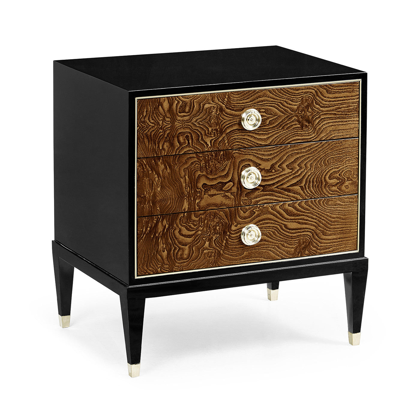 Wisconsin Bedside Drawers