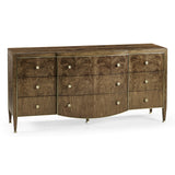 Barcelona Dresser - Jonathan Charles