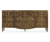 Barcelona Dresser