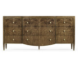 Barcelona Dresser - Jonathan Charles