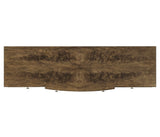 Barcelona Dresser - Jonathan Charles