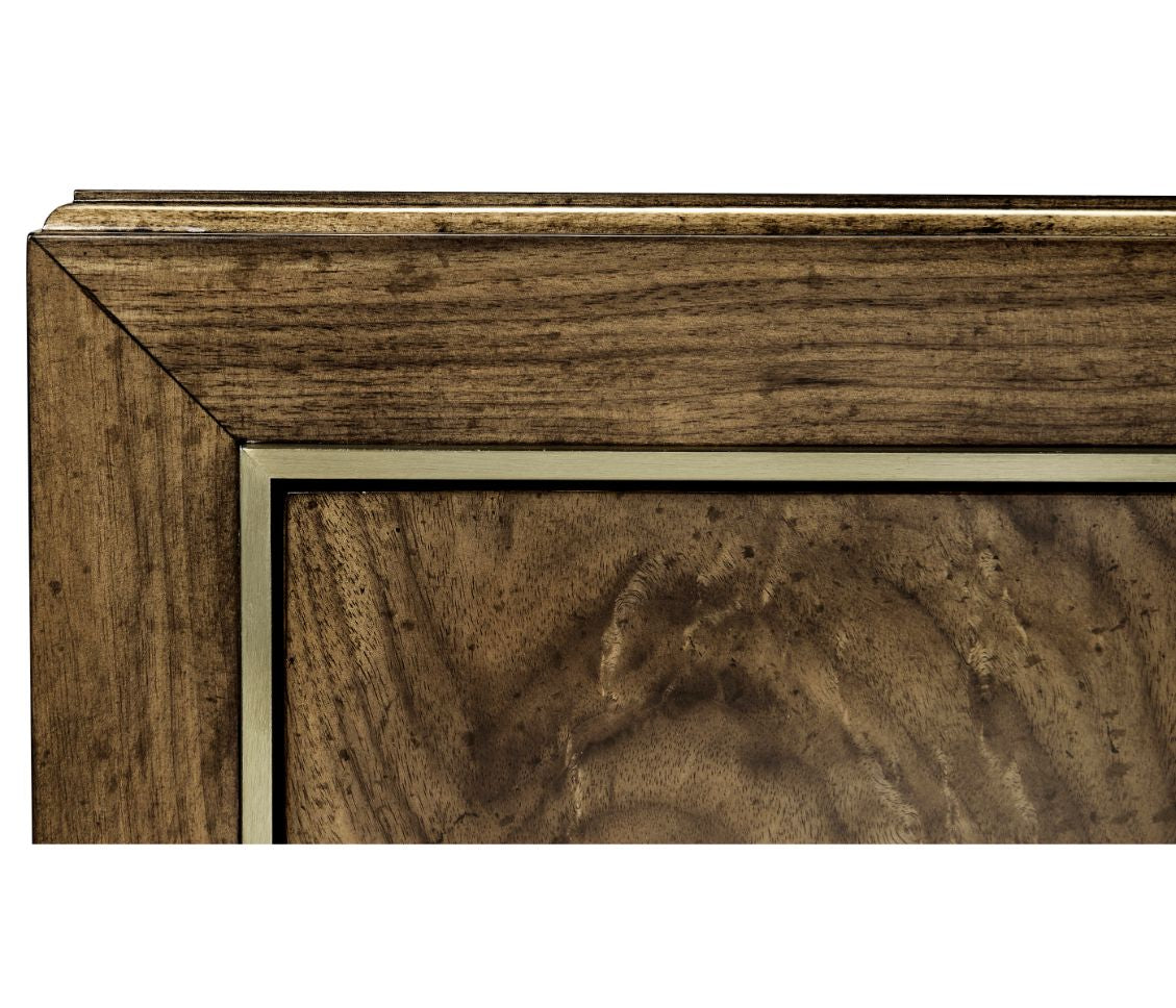 Barcelona Dresser - Jonathan Charles