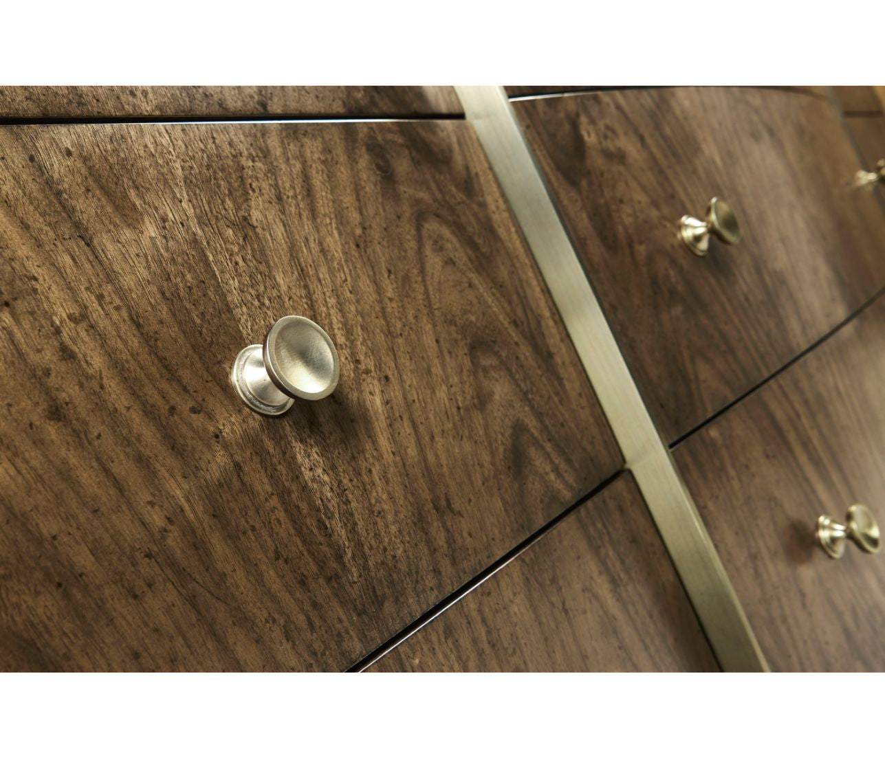 Barcelona Dresser - Jonathan Charles