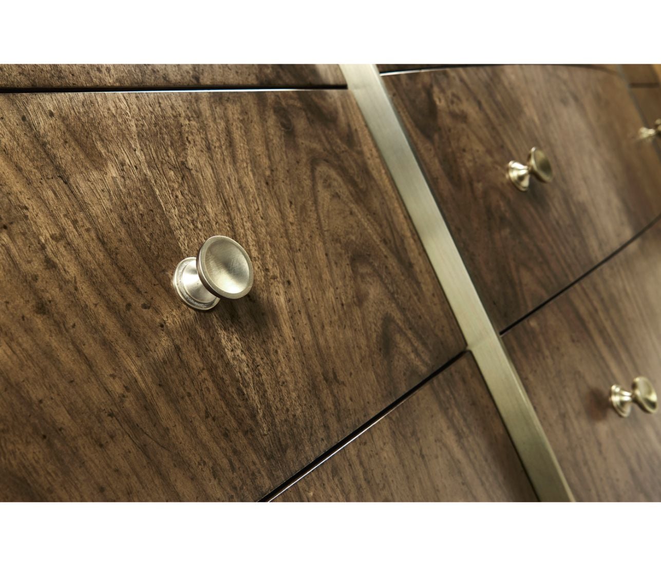 Barcelona Dresser - Jonathan Charles