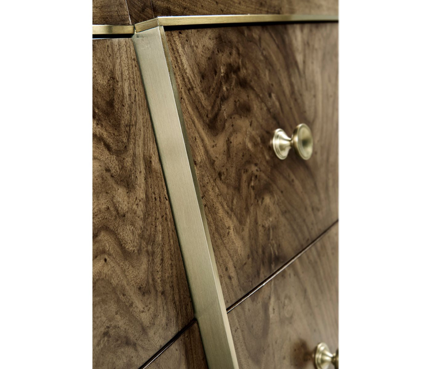 Barcelona Dresser - Jonathan Charles