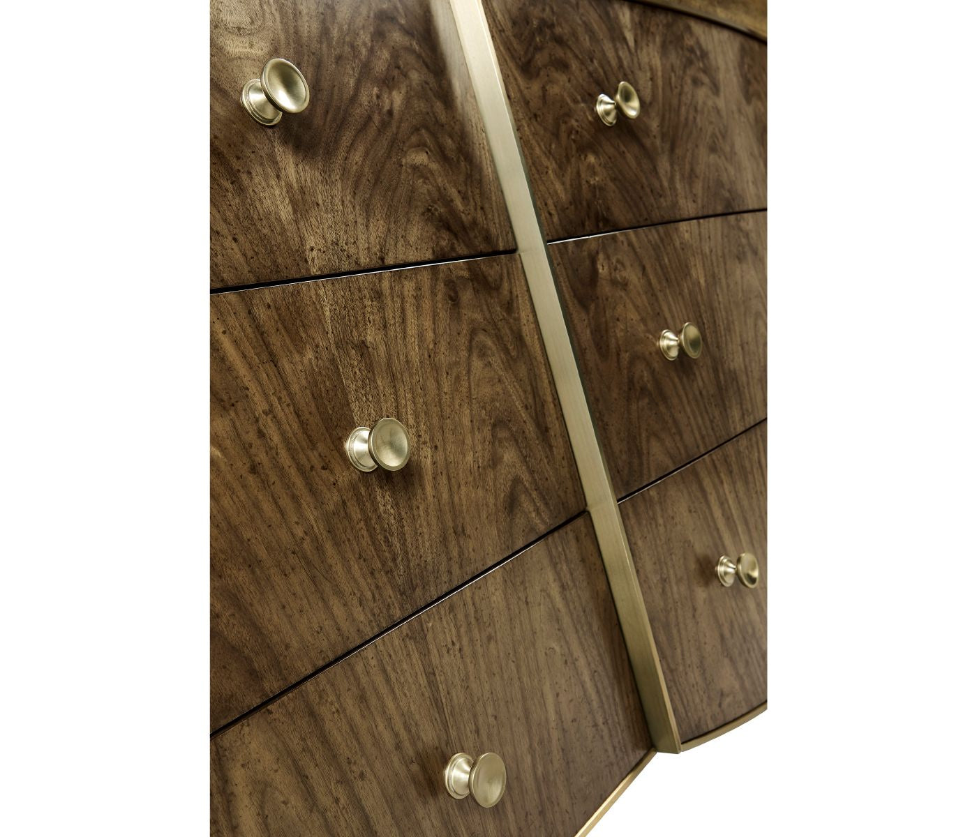 Barcelona Dresser - Jonathan Charles