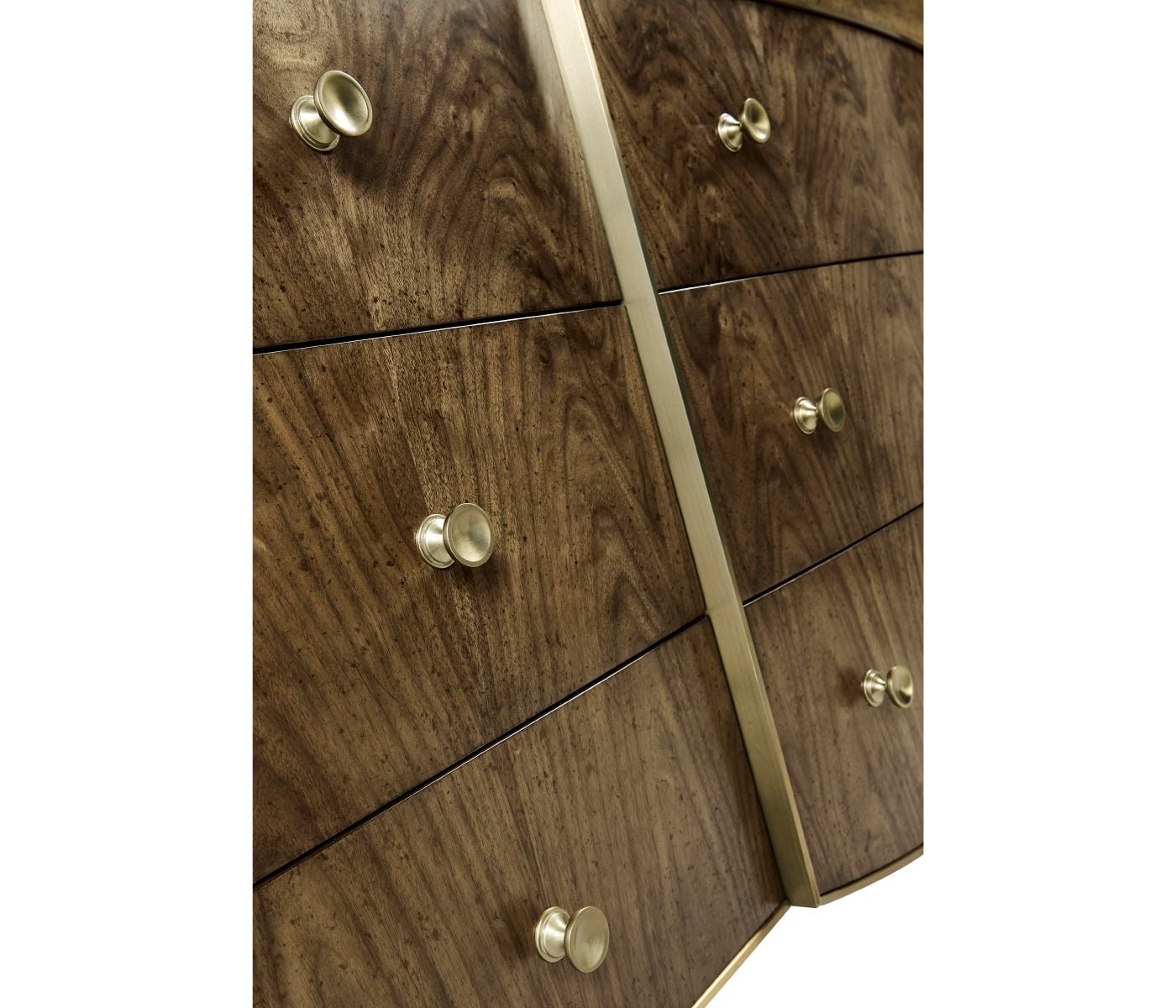 Barcelona Dresser - Jonathan Charles